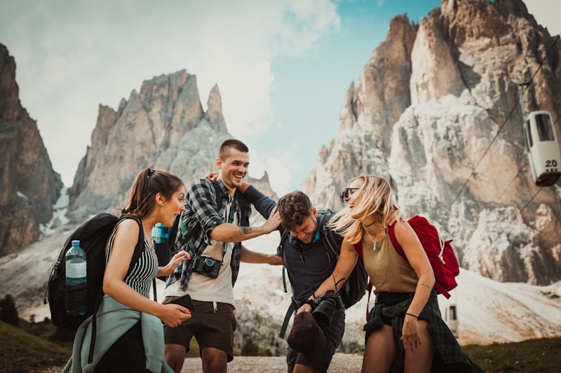 Group Tours